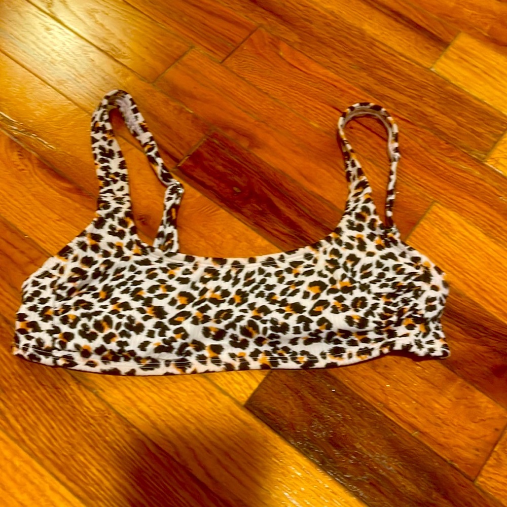 Xhilaration Size Small Bikini Top